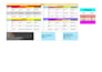create formulate and format excel spreadsheet, google sheets